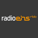 Logo Radioeins