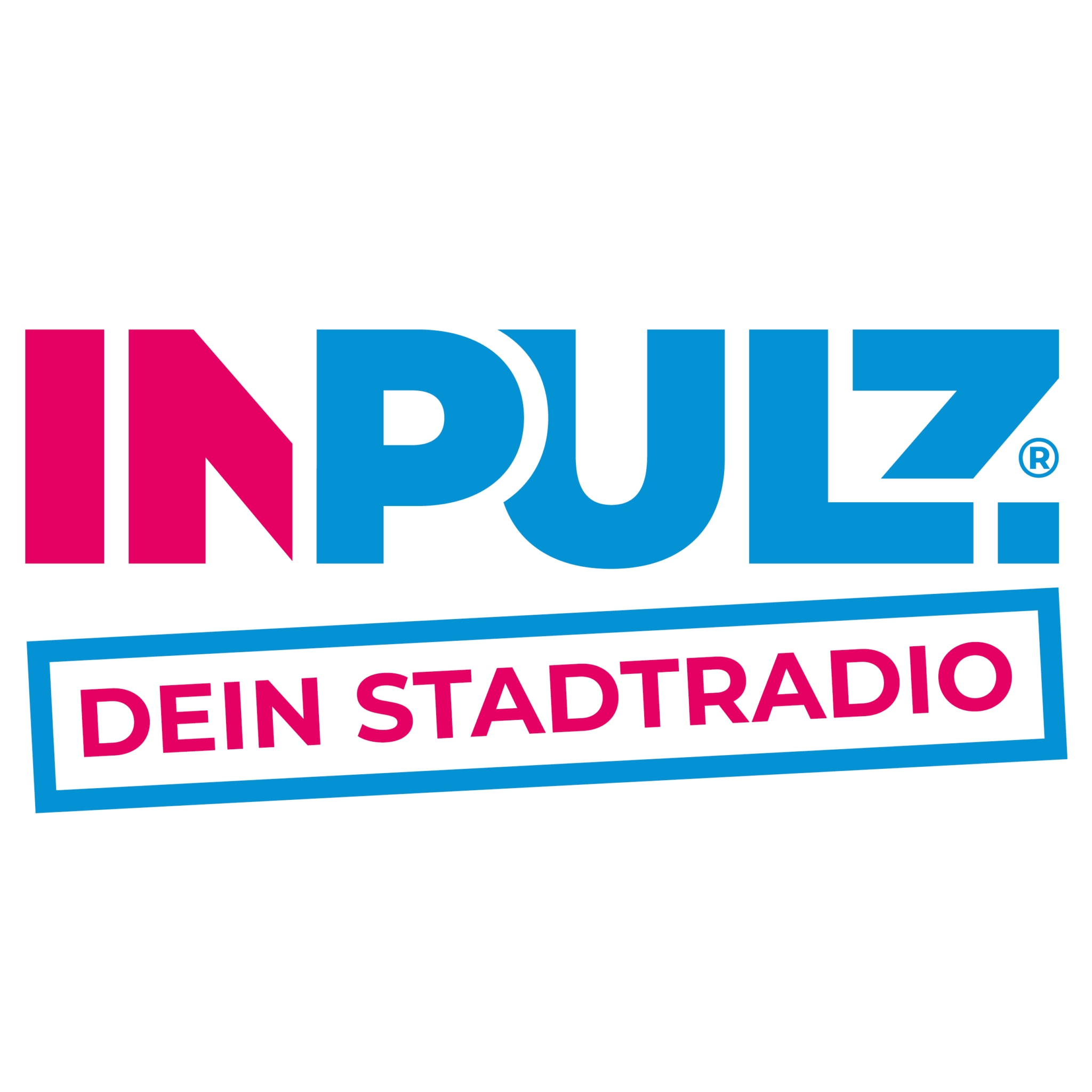 Logo Radio InPulz