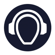 Logo laut.fm progressive