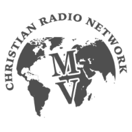 Logo RadioMV Deutsch Neues Testament
