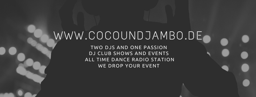 Logo Coco und Jambo