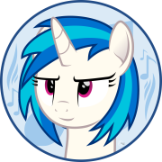 Logo mlp.radio