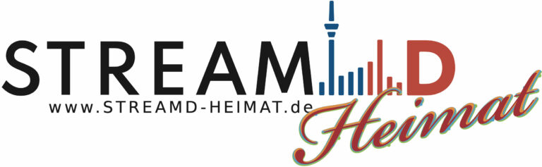 Logo StreamD