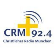 Logo Crm 92.4