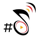 Logo deutschFM