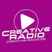 Logo CreativeRadio Germany