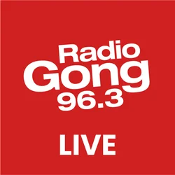 Logo Radio Gong 96.3 - Weihnachtshits -om
