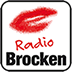 Logo Radio Brocken Region Magdeburg/Harz Fallback Taucha