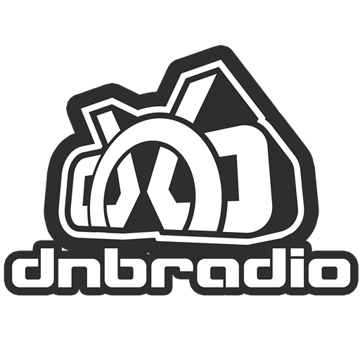 Logo DNBRadio