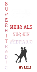 Logo Super Hit Radio