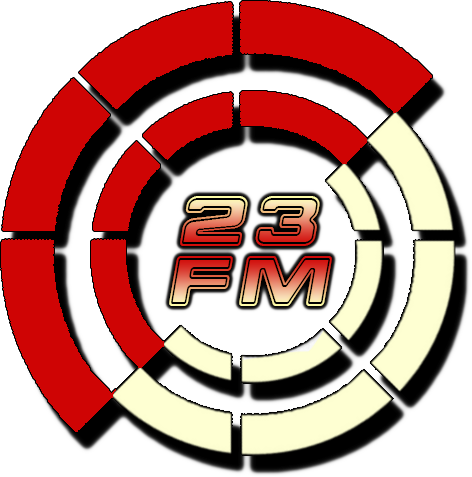 Logo Radio 23FM