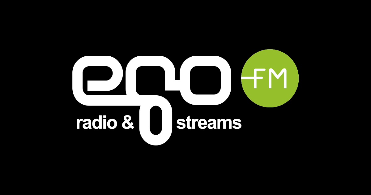 Logo egoFM Soundtrack
