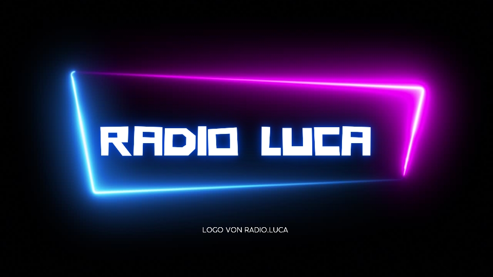 Logo Radio.luca | rap