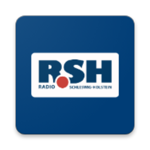 Logo R.SH Fresh