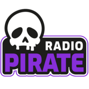 Logo Pirate Radio