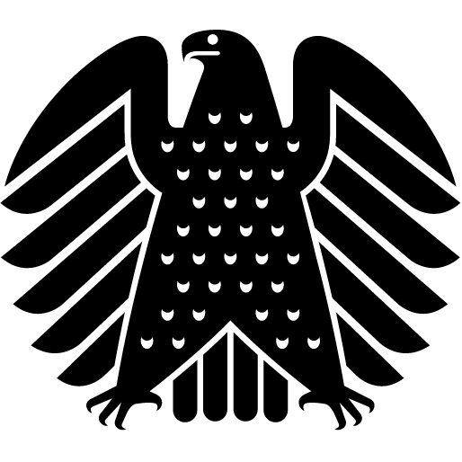 Logo Parlamentsfernsehen Kanal 2