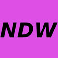 Logo NDW
