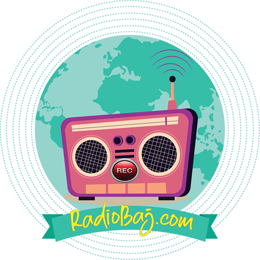 Logo RadioBaj Live