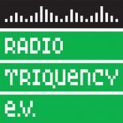Logo Triquency (Hochschulradio TH OWL / Lemgo)