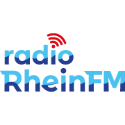 Logo Radio RheinFM