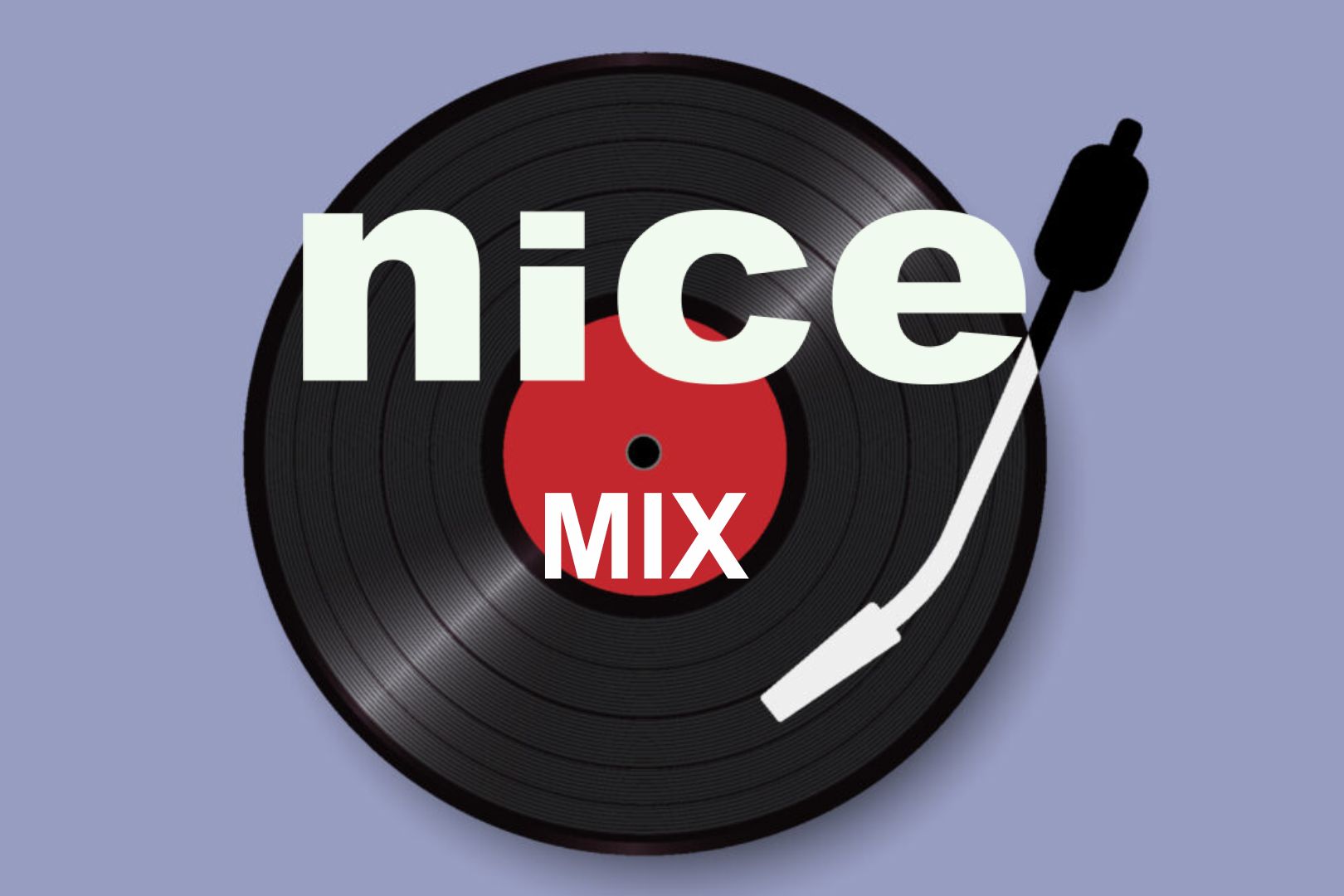 Logo nice MIX