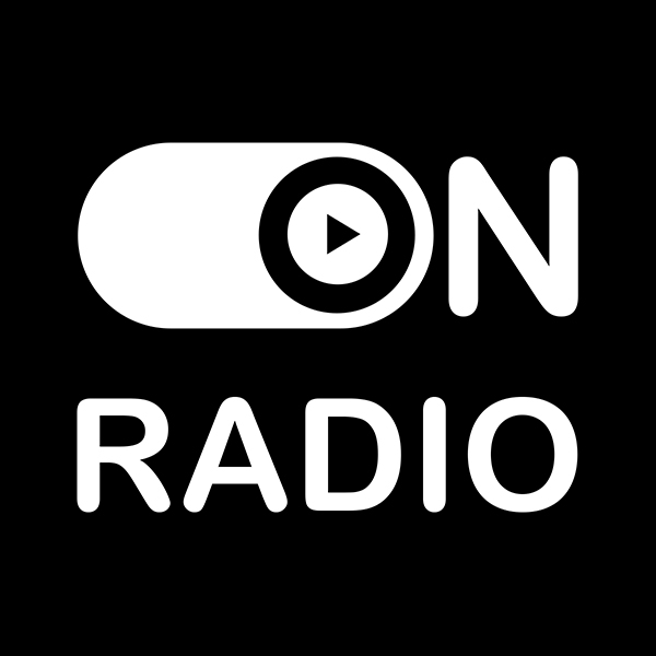 Logo - 0 N - Radio on Radio