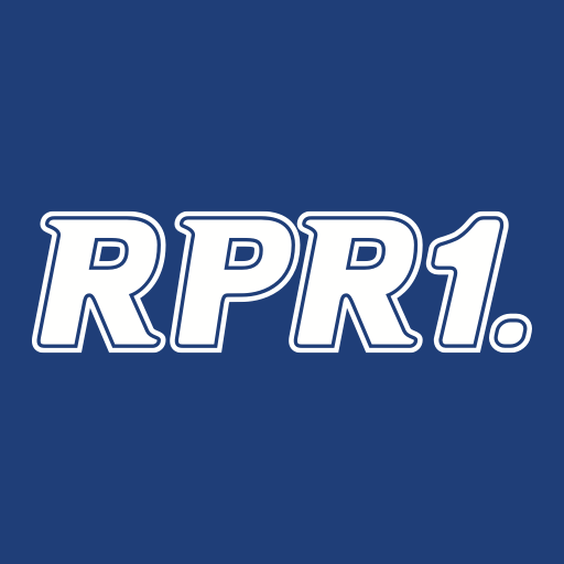 Logo RPR1. Yoga Sounds