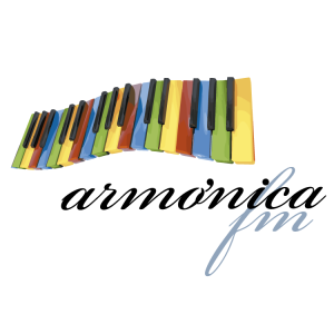 Logo Armonica FM
