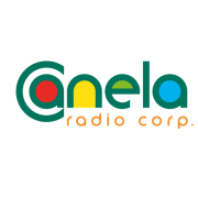 Logo Radio Canela 106.5 FM