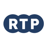 Logo RTP 96.5 FM