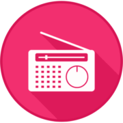 Logo HITS RADIO ESTONIA