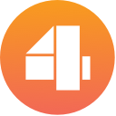 Logo Радио 4 / Raadio 4 (128 kbps Ogg Opus) | Eesti Rahvusringhääling | r4.err.ee