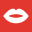 Logo Kiss FM