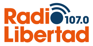 Logo Radio Libertad