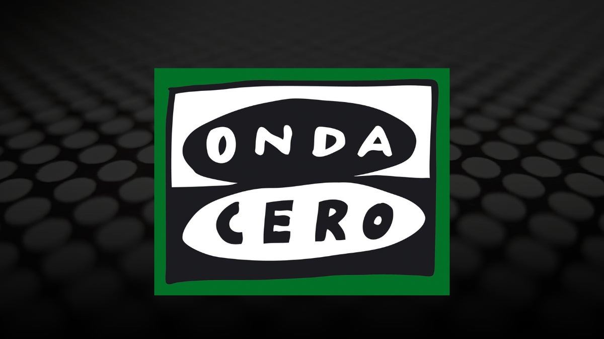Logo Onda Cero Granada