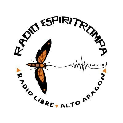 Logo Radio Espiritrompa