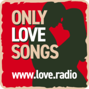 Logo LOVE RADIO - LOVE.radio