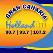 Logo Holland FM Gran Canaria