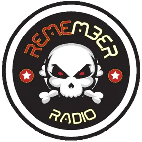 Logo RadioRemember