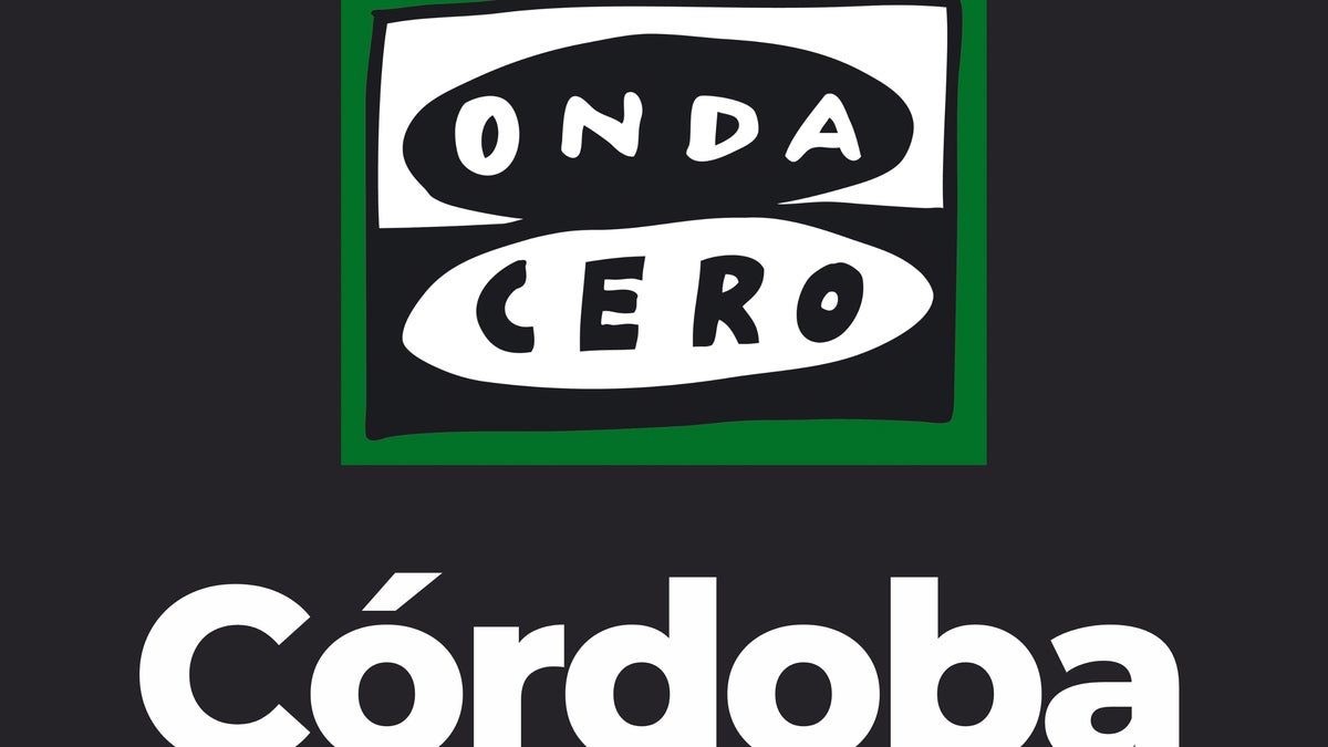 Logo Onda Cero Córdoba