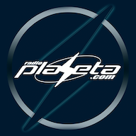 Logo Radio Planeta