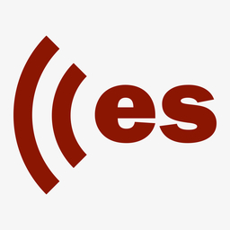 Logo esRadio Galicia