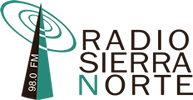 Logo Radio Sierra Norte COPE