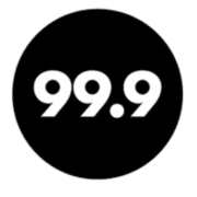 Logo 99.9 Plaza Radio Valencia
