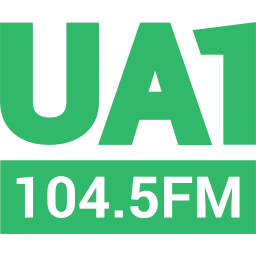 Logo Lleida Radio Ua1 104.5 FM