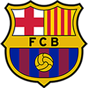 Logo Radio Barça