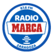 Logo Radio Marca Zaragoza
