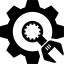 Logo Scotlander Radio