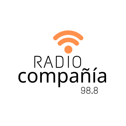 Logo Radio Compañia