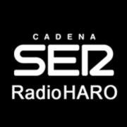 Logo Cadena Ser Haro Rioja Alta Radio Haro
